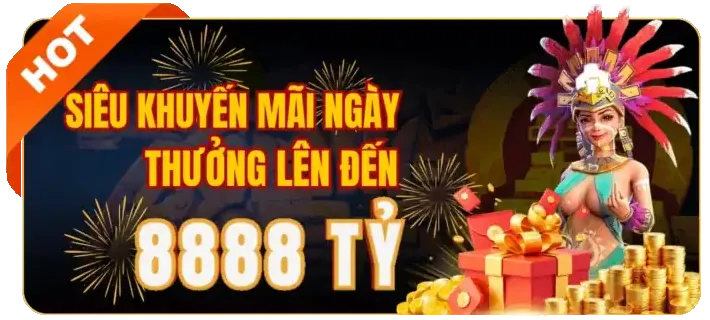 Hoàn trả hàng ngày tg88 win