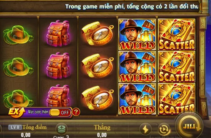 Game Nổ hũ tg88 win