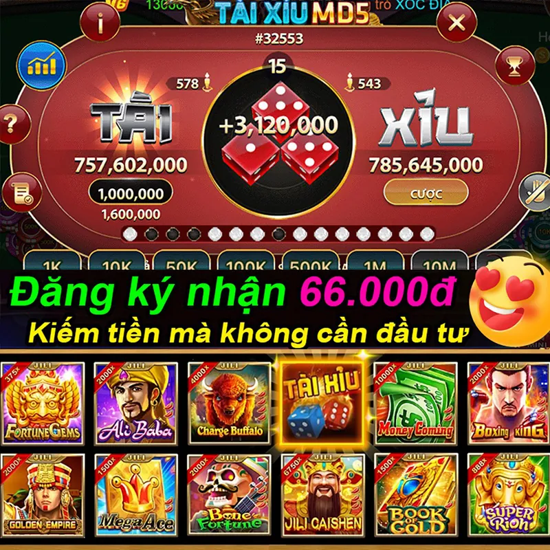 Casino Trực tuyến tg88 win